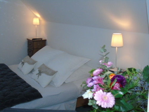 La Suite Saint Jean - Chalon Sur Saone Dış mekan fotoğraf
