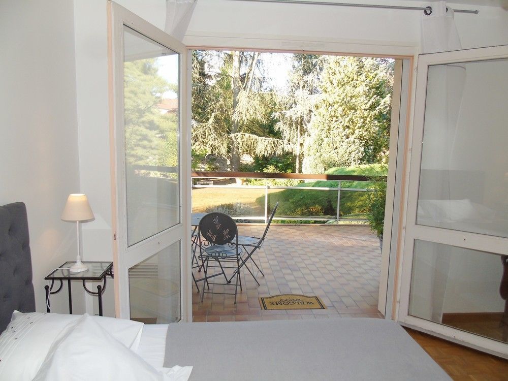 La Suite Saint Jean - Chalon Sur Saone Dış mekan fotoğraf