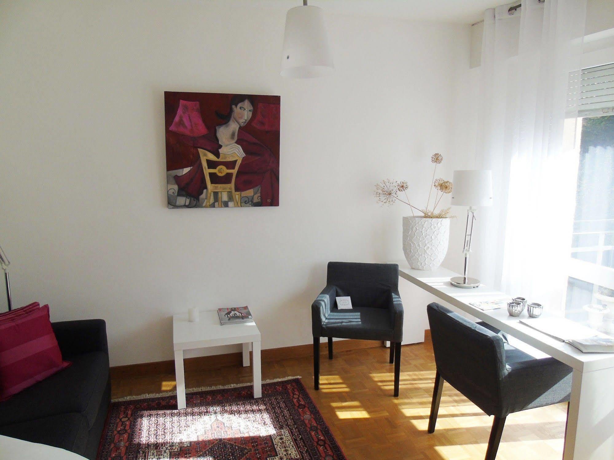 La Suite Saint Jean - Chalon Sur Saone Dış mekan fotoğraf