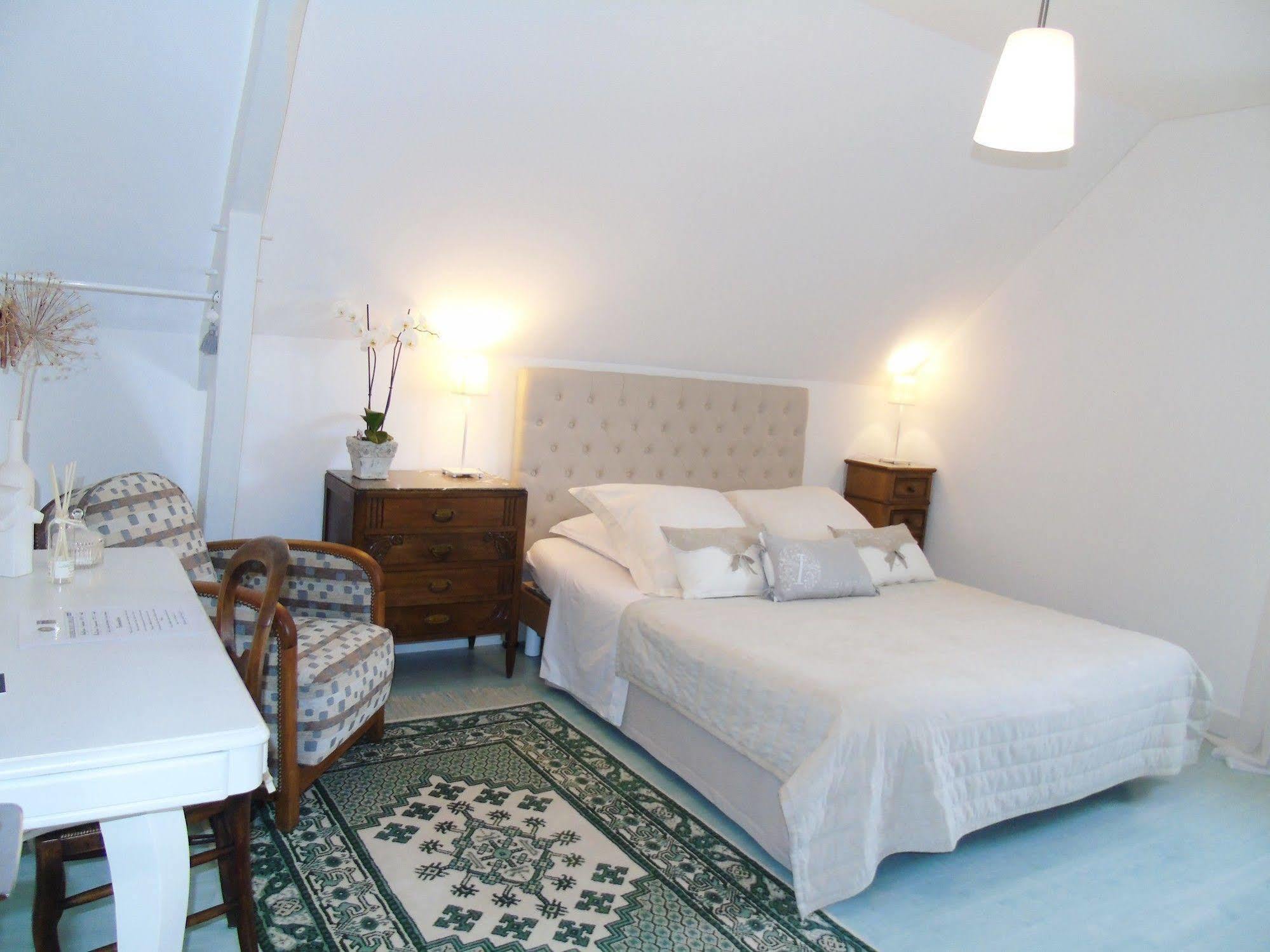 La Suite Saint Jean - Chalon Sur Saone Dış mekan fotoğraf